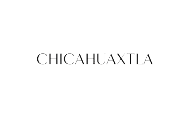 Chicahuaxtla