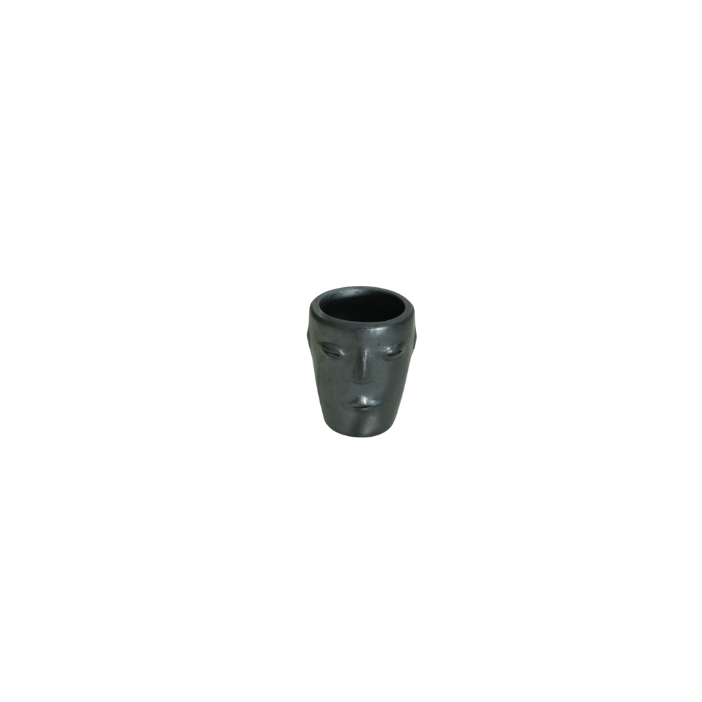 Mezcalero carita
