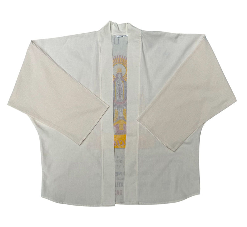 Kimono Virgen